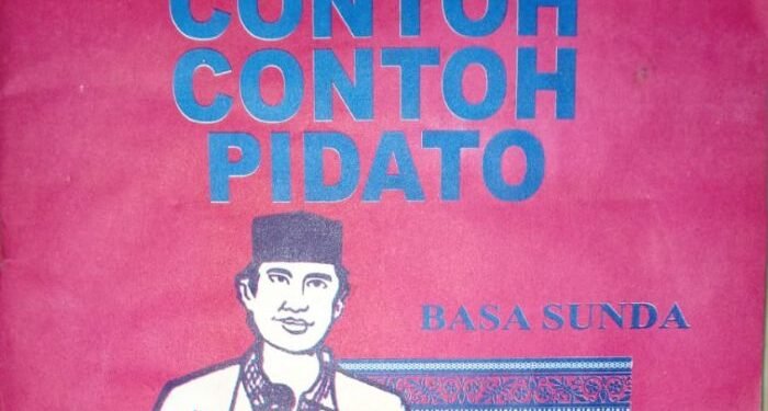 Sedang Cari Referensi? Berikut Contoh Naskah Sambutan Maulid Nabi Muhammad SAW Bahasa Sunda, Beserta Artinya