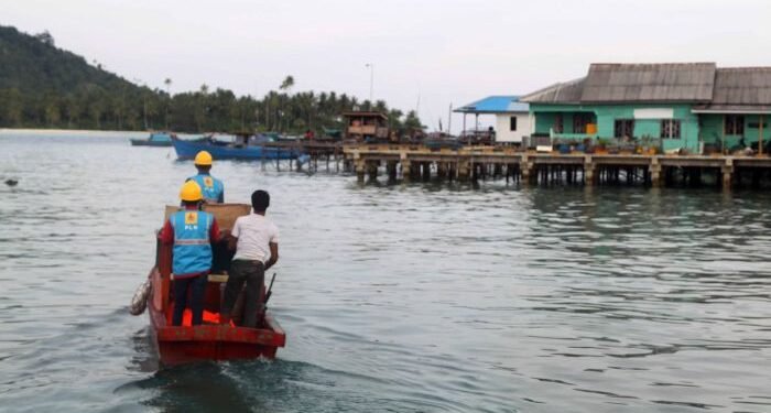 PLN Terangi 75.278 Desa di Penjuru Negeri, Memutar Roda Ekonomi 1 PLN Terangi 75.278 Desa di Penjuru Negeri, Memutar Roda Ekonomi