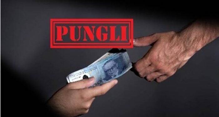 Ini Identitas Empat Pegawai BPN Lebak Yang Terkena OTT Polda Banten, Salah Satunya Menjabat Kepala Seksi