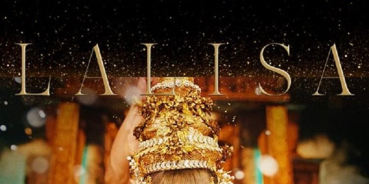 Lagu Lalisa Milik Lisa Blackpink Tembus 300 Juta Lebih Penonton YouTube, Warganet: Ratu KPOP Ternyata Seorang