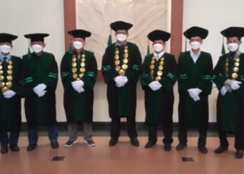 Tingkatkan Kualitas Pelayanan Pendidikan, Ini yang Dilakukan Poltek PGRI Banten