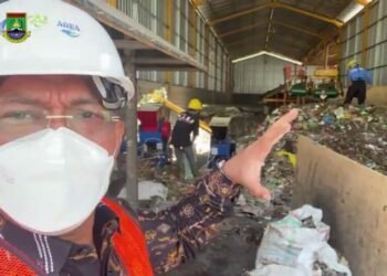 Asda II Kota Cilegon Ungkap Alasan Sebenarnya Rombongan Pemkot 'Pelesir' ke Bali, Singgung Indonesia Power