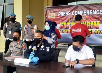 Banyak Kebutuhan, Kepala Desa dan Keuangan Desa di Pandeglang Korupsi Dana Desa hingga Rp418 Juta