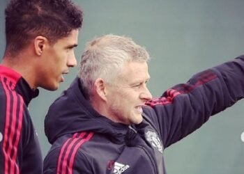 Jadwal dan Link Live Streaming Liga Inggris Tottenham vs Manchester United, Hari Penghakiman Bagi Ole?