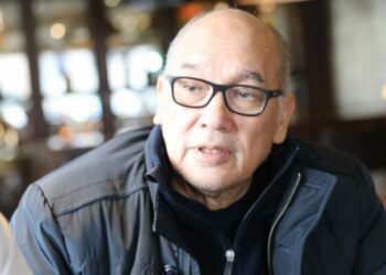 Sebut Asosiasi Pilot Salah Satu Kendala di Garuda Indonesia, Peter Gontha: Mereka Sekarang Tanggung Akibatnya