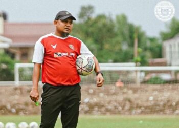 Pelatih Persiraja Jadi Korban Ganasnya Liga 1, Akhyar Ilyas Ditunjuk sebagai Karteker Pelatih