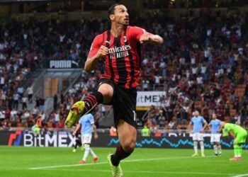 Jadwal Liga Italia Pekan Ini, Tersaji AS Roma vs AC Milan