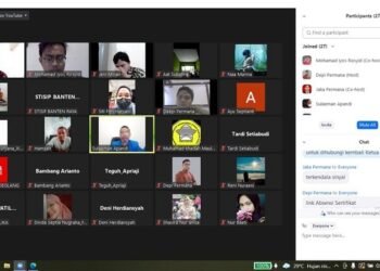 STISIP Banten Raya Gelar Webinar Potensi Pemuda dalam Membangun Desa 3 STISIP Banten Raya Gelar Webinar Potensi Pemuda dalam Membangun Desa