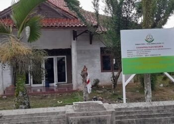 Rumah dan Tanah Terpidana Korupsi Asabri Benny Tjokrosaputro di Lebak Ditinjau Kejagung, Tersebar di 654 Titik 10 Rumah dan Tanah Terpidana Korupsi Asabri Benny Tjokrosaputro di Lebak Ditinjau Kejagung, Tersebar di 654 Titik