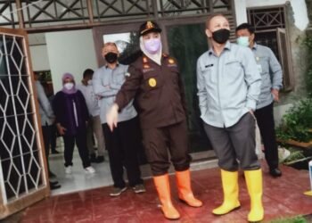 Kejagung Mulai Hitung Nilai Aset Terpidana Benny Tjokrosaputro, Ada 645 Titik di Kabupaten Lebak 9 Kejagung Mulai Hitung Nilai Aset Terpidana Benny Tjokrosaputro, Ada 645 Titik di Kabupaten Lebak