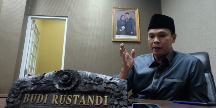 DPRD Kota Serang Minta Masyarakat Realistis Atas Kerja Sama Pengelolaan Sampah dengan Tangsel