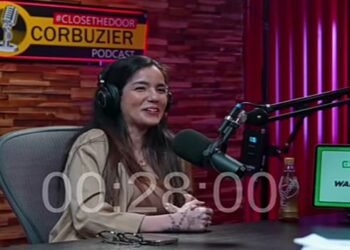 Cerita Sheila Marcia, Terjerat Narkoba, Alkohol dan Free Seks: Enak Sih, Tapi Setelah Itu..