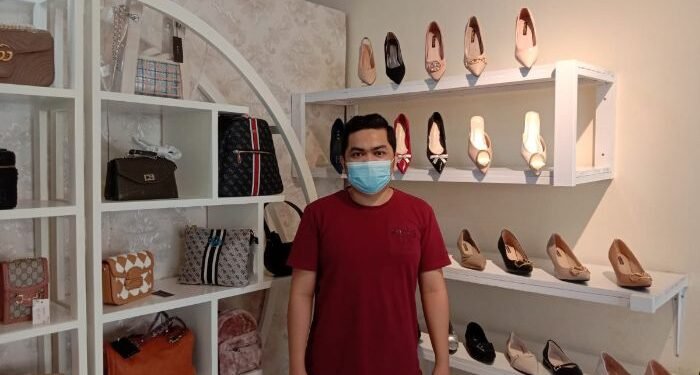 Aiska Store Tawarkan Promo Beli Satu Gratis Satu, Khusus Produksi Fashion Wanita