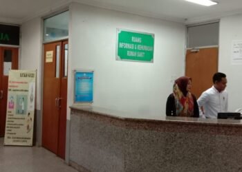 Sepanjang 2021 Muncul 45 Kasus ODHA di Kabupaten Lebak, Mayoritas Sudah Berkeluarga 3 Sepanjang 2021 Muncul 45 Kasus ODHA di Kabupaten Lebak, Mayoritas Sudah Berkeluarga