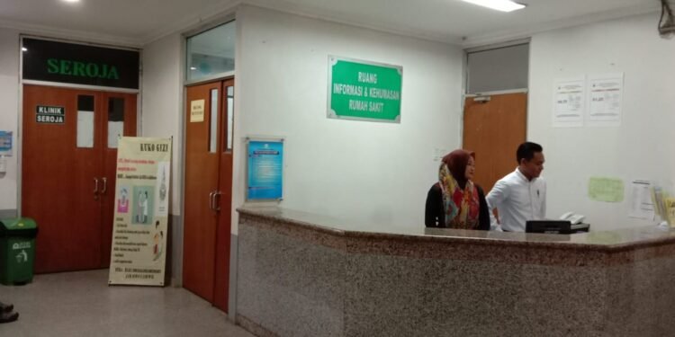 Sepanjang 2021 Muncul 45 Kasus ODHA di Kabupaten Lebak, Mayoritas Sudah Berkeluarga