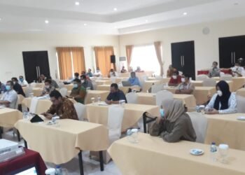 Ingin 'Sesuatu' Walikota Cilegon Helldy Agustian Kumpulan Puluhan Industri