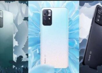 Xiaomi Pamer Keunggulan Redmi Note 11, Baterai Terisi Penuh Cukup 15 Menit 3 Xiaomi Pamer Keunggulan Redmi Note 11, Baterai Terisi Penuh Cukup 15 Menit