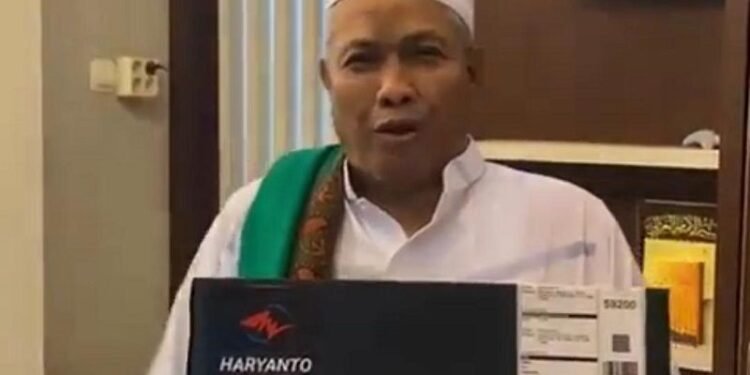 Kembangkan Bisnis, Po Haryanto Bersiap Layani Pengiriman Barang dengan Brand Haryanto Express 1 Kembangkan Bisnis, Po Haryanto Bersiap Layani Pengiriman Barang dengan Brand Haryanto Express