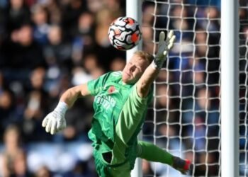 Pecundangi Leicester City 2-0, Arsenal Melesat ke Papan Atas 8 Pecundangi Leicester City 2-0, Arsenal Melesat ke Papan Atas