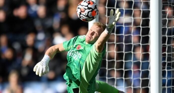 Pecundangi Leicester City 2-0, Arsenal Melesat ke Papan Atas 1 Pecundangi Leicester City 2-0, Arsenal Melesat ke Papan Atas