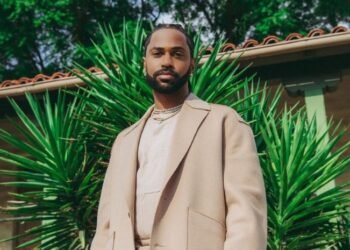 Rapper Big Sean Umumkan Perpisahan dengan Label Musik G.O.O.D, Singgung Soal Penghasilan