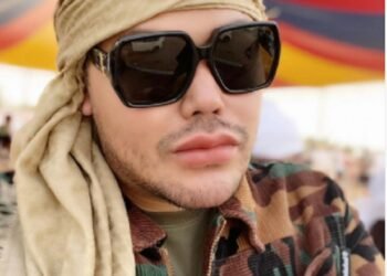 Diseret Penipu, Ivan Gunawan Angkat Bicara