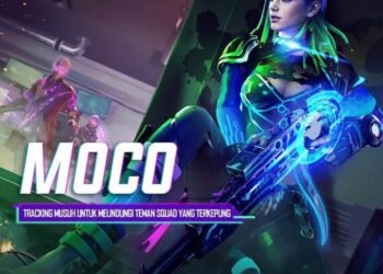 Spesial Akhir Bulan, Cepet Klaim Kode Redeem Free Fire 31 Oktober 2021 Terbaru 2 Spesial Akhir Bulan, Cepet Klaim Kode Redeem Free Fire 31 Oktober 2021 Terbaru