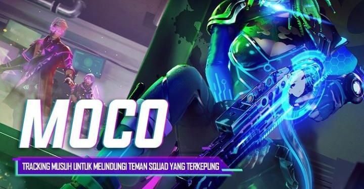 Spesial Akhir Bulan, Cepet Klaim Kode Redeem Free Fire 31 Oktober 2021 Terbaru 1 Spesial Akhir Bulan, Cepet Klaim Kode Redeem Free Fire 31 Oktober 2021 Terbaru