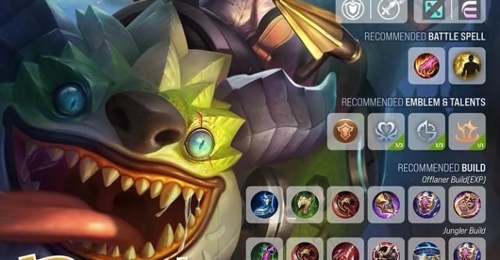 Kode Redeem Mobile Legend 31 Oktober 2021 yang Bisa Digunakan 1 Kode Redeem Mobile Legend 31 Oktober 2021 yang Bisa Digunakan