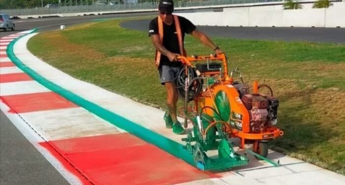 Kejar Penyelesaian Pembangunan Fasilitas, ITDC Pede Sirkuit Mandalika Lolos Homologasi