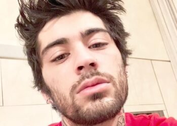 Diberondong 4 Tuduhan Sekaligus, Zayn Malik Sebut Dirinya Orang yang Tertutup