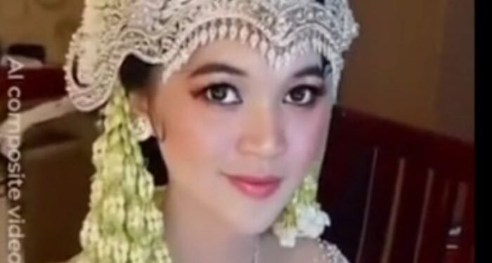 Prank! Aplikasi Tempo Pengantin Seolah Nikah Beneran 1 Prank! Aplikasi Tempo Pengantin Seolah Nikah Beneran