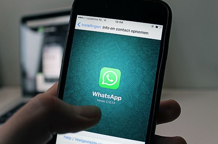 Whatsapp Blokir Aplikasi di 50 Handphone 1 November 2021 dan Tak Akan Bisa Dipakai, Cek Jenisnya di Sini.. 5 Whatsapp Blokir Aplikasi di 50 Handphone 1 November 2021 dan Tak Akan Bisa Dipakai, Cek Jenisnya di Sini..
