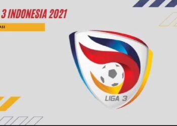 24 Klub Meriahkan Liga 3 Banten, Digelar di Stadion Badak dan Karakatau Steel