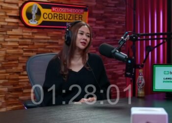 Ungkap Alasan Perceraian, Aura Kasih: Gue Kesepian dan Butuh Sentuhan