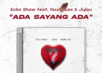Sempat Berseteru, Kini Young Lex dan Ecko Show Akan Satu Lagu Bersama
