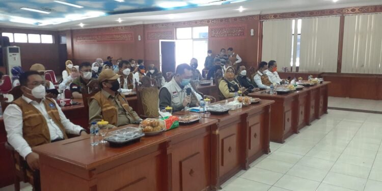 Hari Ini Lima Kabupaten Gelar Pilkades Serentak 1 Hari Ini Lima Kabupaten Gelar Pilkades Serentak