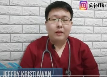 Cara Mengatasi Ruam Popok Pada Bayi