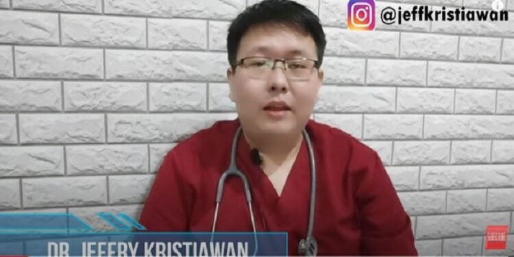 Cara Mengatasi Ruam Popok Pada Bayi