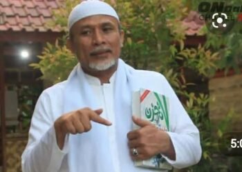 Kalau Satu Anggota Tubuh Ini Rusak Semuanya, Ini Haditsnya 7 Kalau Satu Anggota Tubuh Ini Rusak Semuanya, Ini Haditsnya