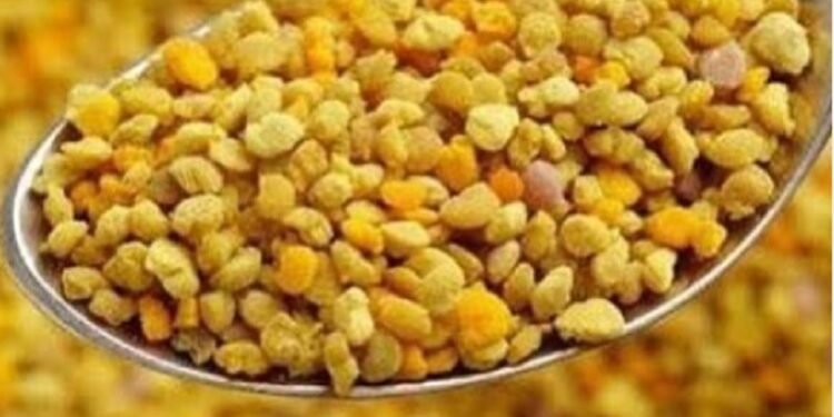 Manfaat Bee Pollen Lebah kata dr Zaidul Akbar Bisa Menyembuhkan Impotensi dan Bikin Awet Muda