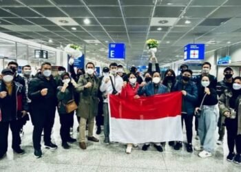 Jadwal Hylo Open 2021, Hanya ada Tommy Sugiarto di Sektor Tunggal Putra