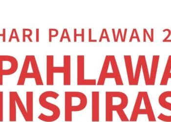 Ini Makna dan Filosofi Logo Peringatan Hari Pahlawan 10 November 2021 5 Ini Makna dan Filosofi Logo Peringatan Hari Pahlawan 10 November 2021