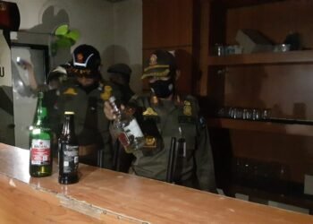 Jaringan Listrik Diputus, Pengelola THM JLS Gunakan LSM Lobi PLN 9 Jaringan Listrik Diputus, Pengelola THM JLS Gunakan LSM Lobi PLN