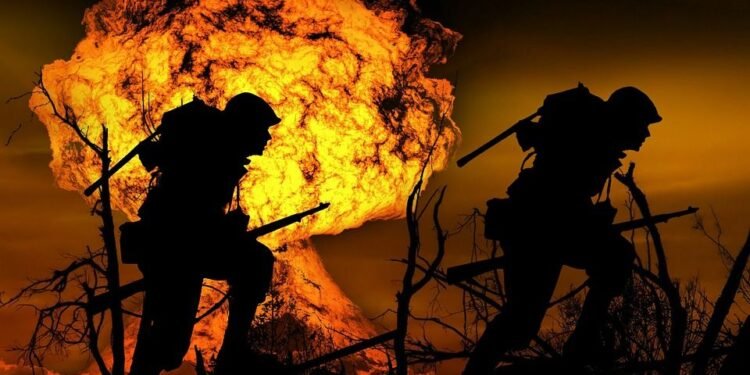 Hari Pahlawan 10 November, Perang Indonesia Melawan Inggris yang Menewaskan 20.000 Lebih