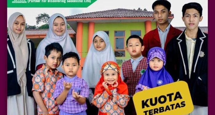 Yayasan Al Qudwah Membuka Pendaftaran Peserta Didik Baru, Tersedia Beasiswa