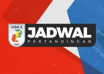 Jadwal dan Klasemen Sementara Liga 2 2021 Putaran Kedua 2 Jadwal dan Klasemen Sementara Liga 2 2021 Putaran Kedua