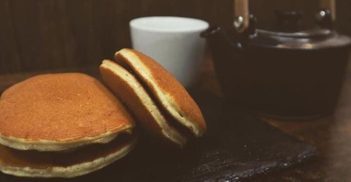 Resep Dorayaki Cokelat Enak, Bahannya Familiar dan Caranya Mudah Sekali
