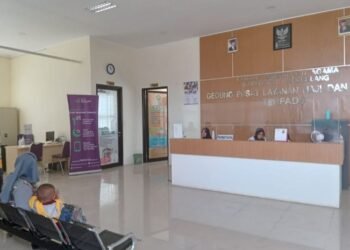 Keberangkatan Masih Tunggu Pusat, Daftar Tunggu Calon Haji Kabupaten Pandeglang Capai 26 Tahun