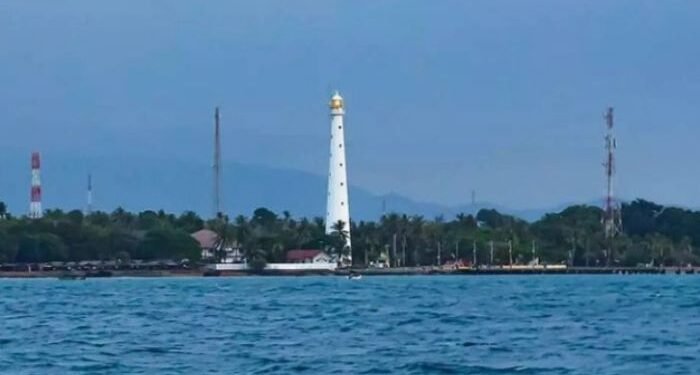10 Tempat Wisata Hits Banten yang Wajib Dikunjungi Para Pelancong